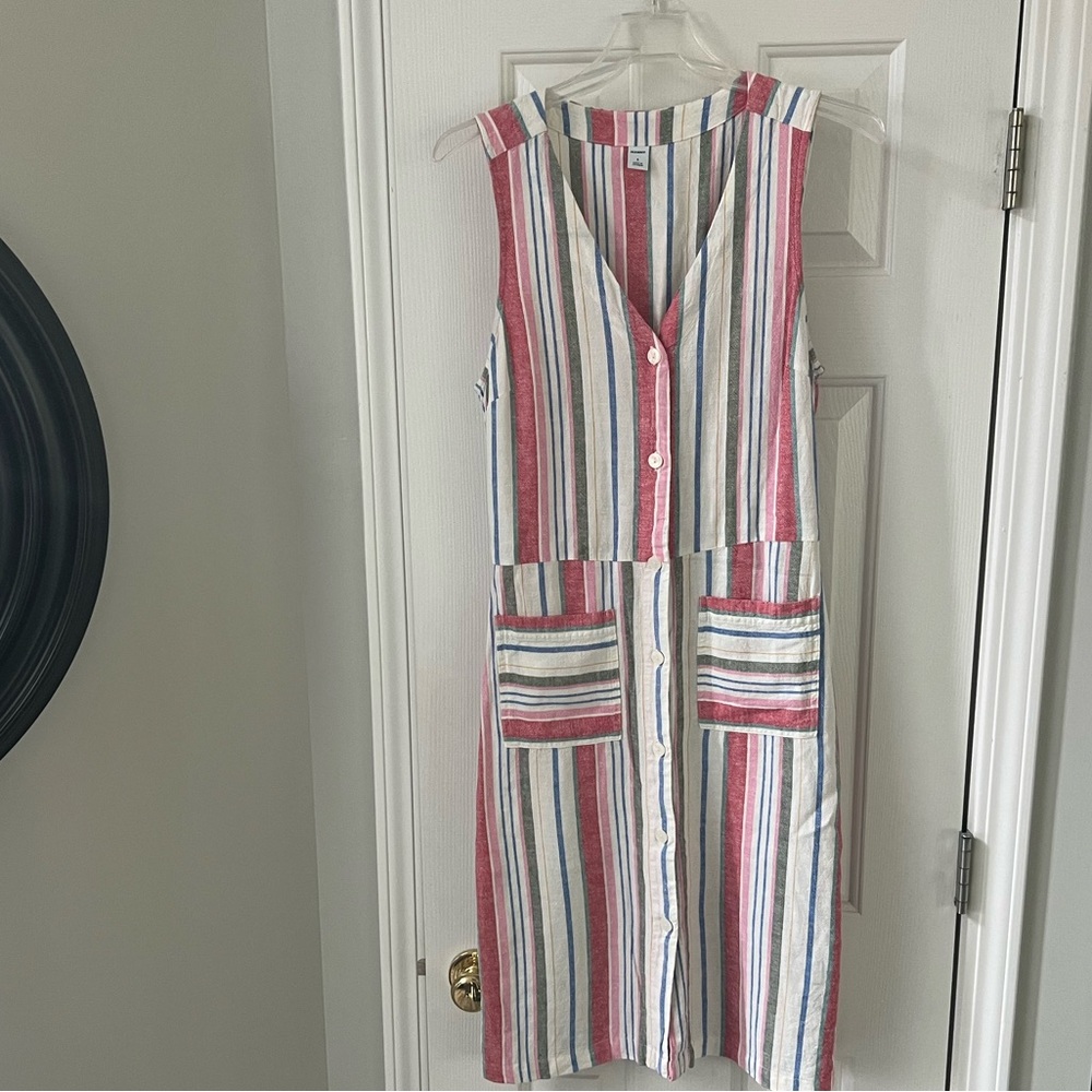 Old Navy Dress Size Small